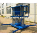 Factory price mobile elevator working platform